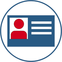 Piktogramm DGV Kindergolfabzeichen