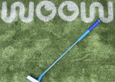 Logo BEAVER Golf