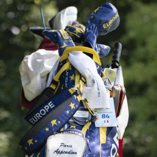 Spitzengolf mitten in Europa