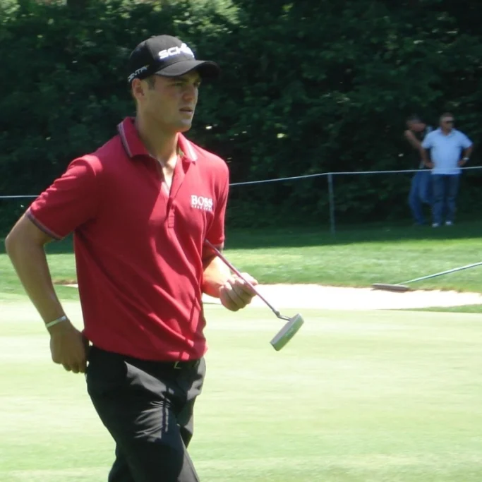 Martin Kaymer | Bild: Pixabay