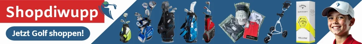 GOLFKIDSFUN-Shop | Der Onlineshop zur Themenwelt | Jetzt Golf shoppen | Von Golfkids für Golfkids