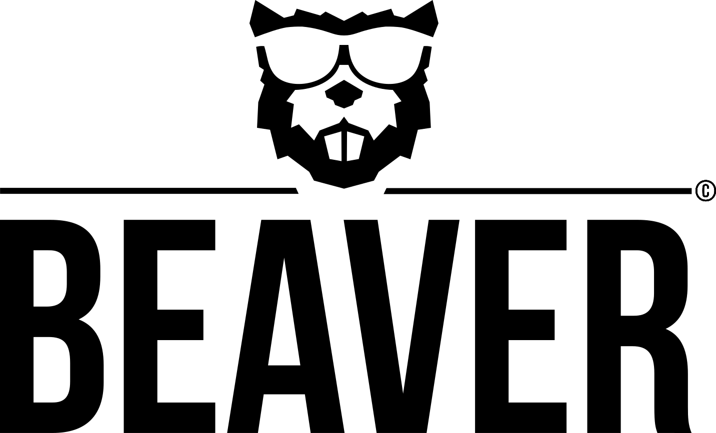 Logo BEAVER Golf