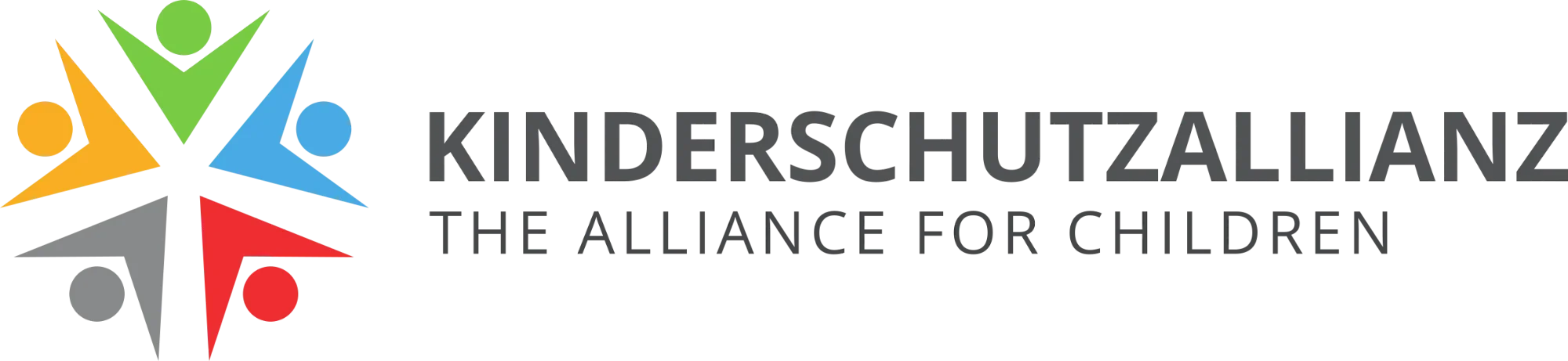 Logo Kinderschutzallianz