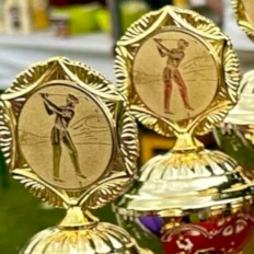 Club- und Verbandsturniere, Turnierserien für ambitionierte Golfkids - hol' dir die Infos