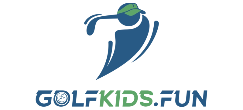 GOLFKIDS.FUN | Themenwelt Golf spielen für Kinder und Jugendliche | Vom Start bis zum Leistungsgolf