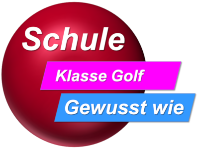 GOLFKIDS.FUN Themenwelt Golf Kinder & Jugendgolf | Schulgolf