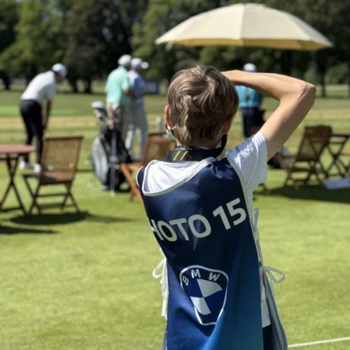 GOLFKIDS.FUN mit eigenem Fotograf bei der 37. BMW International Open 2026 GOLFKIDS.FUN mit eigenem Fotograf bei der 37. BMW International Open 2026