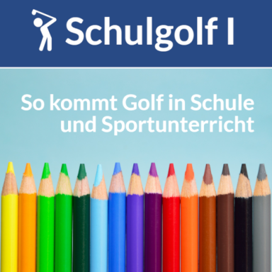 Schulgolf | So kommt Golf in Schule und Sportunterricht