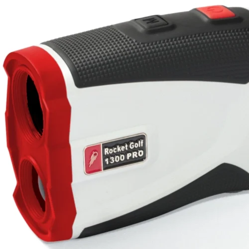 RocketGolf 1300 Birdie Pro Golflaser
