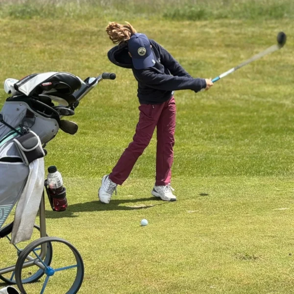 GOLFKIDS.FUN ist stolzer Partner bei den neuen PRO1PUTT OPEN auf dem Faldo Course in Bad Saarow