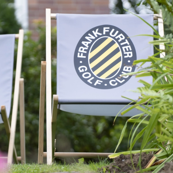 Würdiger Gastgeber Frankfurter Golfclub